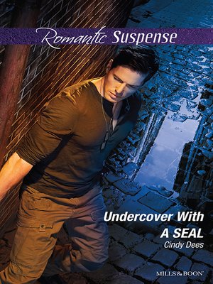 cover image of Undercover With a Seal